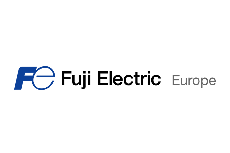 FUJI ELECTRIC EUROPE GMBH